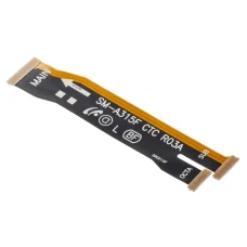 Fő Flexkábel Samsung Galaxy A31 A315-hez