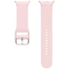Samsung Sport Szíj Galaxy Watch8 / Watch8 Classic (M/L) rózsaszín thumbnail