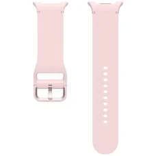 Samsung Sport Szíj Galaxy Watch8 / Watch8 Classic (M/L) rózsaszín
