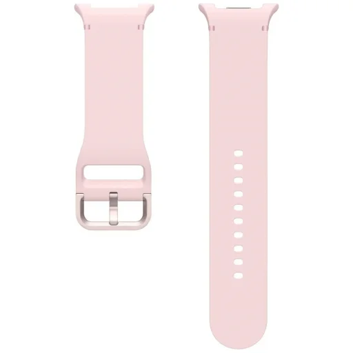 Samsung Sport Szíj Galaxy Watch8 / Watch8 Classic (M/L) rózsaszín - 1