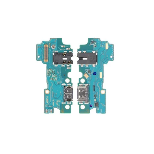 Töltőport Flex / Panel Samsung Galaxy A22 A225 - 1