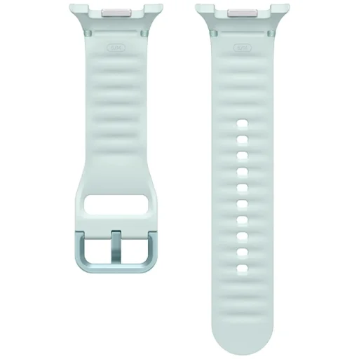 Samsung Sport szíj Galaxy Watch 8 / Watch 8 Classic (S/M) mentazöld - 2