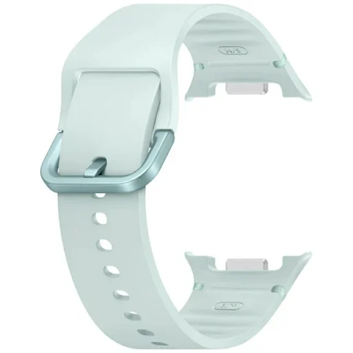 Samsung Sport szíj Galaxy Watch 8 / Watch 8 Classic (S/M) mentazöld - 3