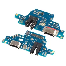 Töltőport Flex / Alaplap Motorola Moto G84-hez