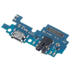Töltőcsatlakozó Flex / Panel Samsung Galaxy A21s A217