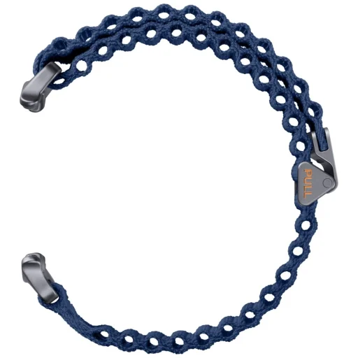 Samsung Trail szíj Galaxy Watch Ultra 2024/2025 karórához kék - 2