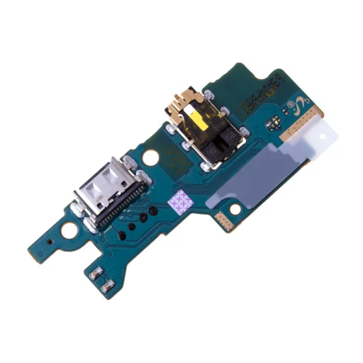 Samsung Galaxy M31 M315 / M21 M215 / M30s M307 töltőport panel - 1