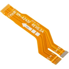 Fő flex kábel Samsung Galaxy A24 4G A245-hez