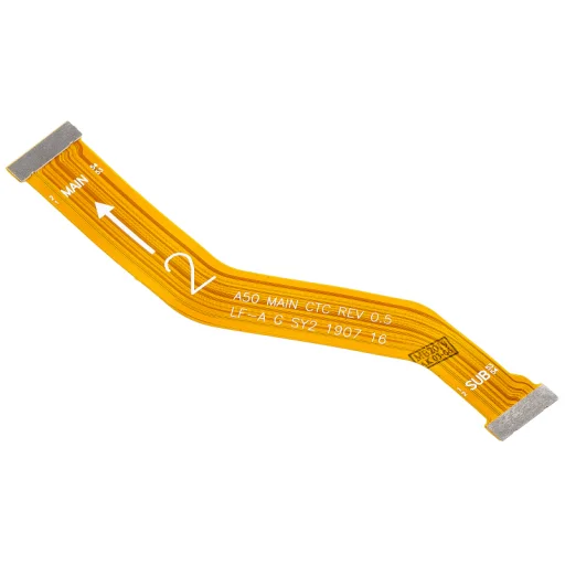 Fő Flexkábel Samsung Galaxy A50 A505, Fő 2 - 1