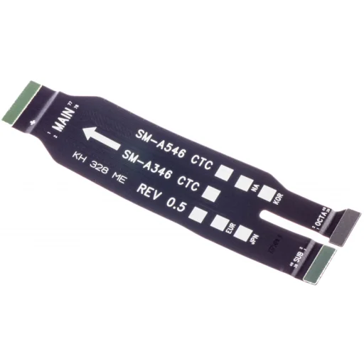 Fő Flexkábel Samsung Galaxy A54 A546 / Galaxy A34 A346 számára - 1