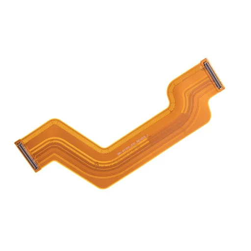 Fő flexibilis szalagkábel Samsung Galaxy A71 A715 készülékhez - 1
