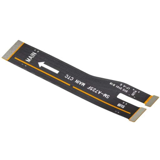 Fő Flexkábel Samsung Galaxy A72 A725 / A72 5G A726 számára - 2