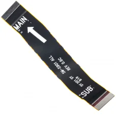Fő flexibilis szalagkábel Samsung Galaxy S22 5G S901-hez