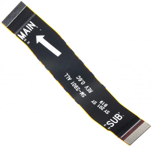 Fő flexibilis szalagkábel Samsung Galaxy S22 5G S901-hez - 1