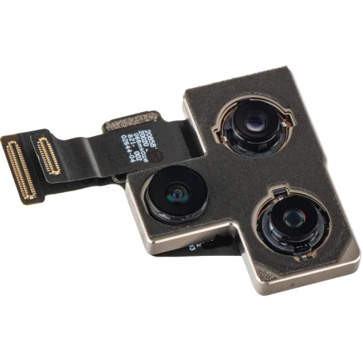 Hátsó kamera modul Apple iPhone 12 Pro-hoz - 1