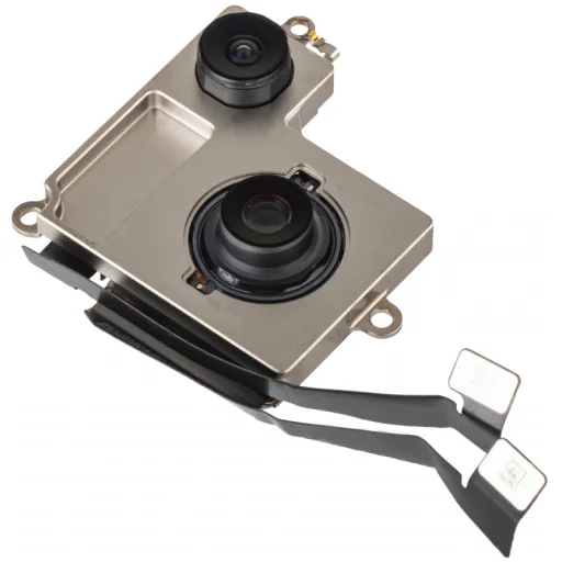 Hátsó kamera modul Apple iPhone 15-hez - 1
