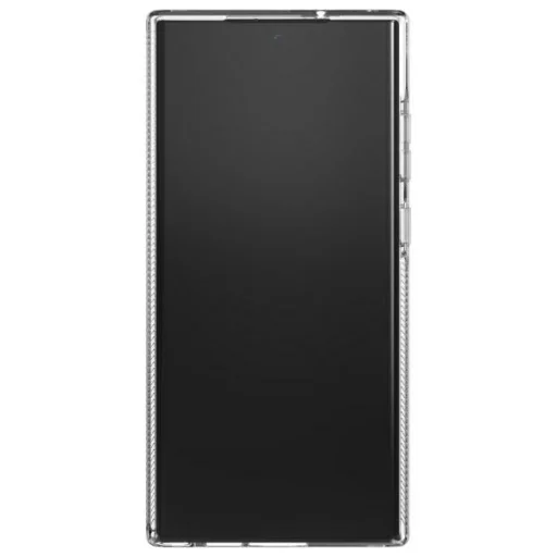 Gear4 D3O Crystal Palace tok Samsung Galaxy S23 Ultra számára Átlátszó tok - 6