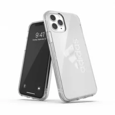 Adidas SP PC Tok Nagy Logó iPhone 11 Pro átlátszó tok 36449