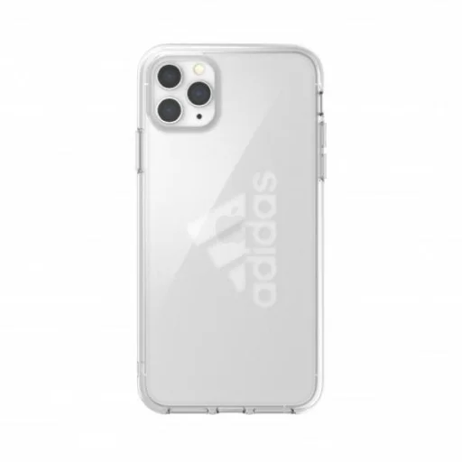 Adidas SP Védő Clear iPhone 11 Pro Max átlátszó tok 36452 - 2