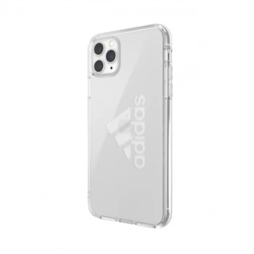 Adidas SP Védő Clear iPhone 11 Pro Max átlátszó tok 36452 - 4