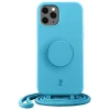 JE PopGrip tok iPhone 11 Pro 5.8" aqua 30053 (Just Elegance) thumbnail