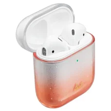Laut Ombre Sparkle AirPods 1/2 tok narancs