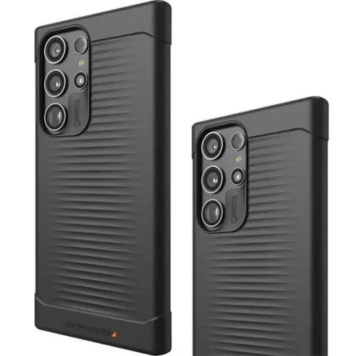 Gear4 Havana Samsung Galaxy S23 Ultra tok - fekete - 2