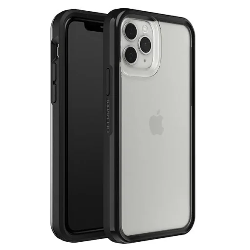 LifeProof Slam iPhone 11 Pro Max fekete tok - 1