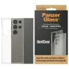 PanzerGlass HardCase Sam S24 Ultra S928 katonai minőségű átlátszó tok 1215