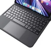 ESR - Ascend Billentyűzet - iPad Air 4 / 5 (2020/2022) / iPad Pro 11 (2018 / 2020 / 2021 / 2022) - Fekete tok thumbnail