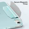ESR - Ascend Trifold - iPad mini 6 (2021) / iPad mini 7 (2024) - Kék tok thumbnail