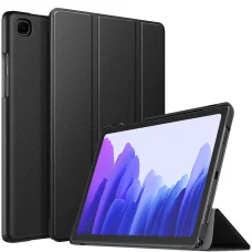 Techsuit - FoldPro tok - Samsung Galaxy Tab A7 10.4 (2020 / 2022) - Fekete