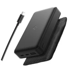 Spigen Ea3030 Power Bank 30000 Mah 30w Fekete