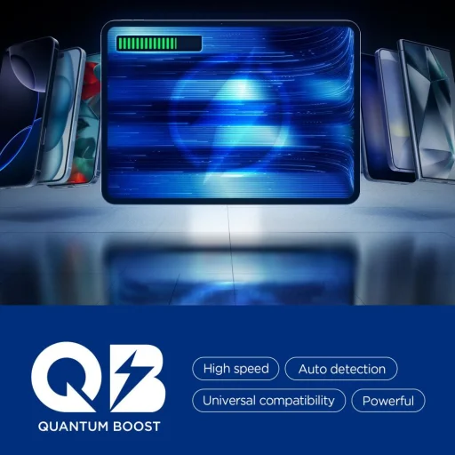 Spigen Ea3020 Power Bank 20000 Mah 30w Fekete - 4