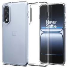  OnePlus Nord 5 átlátszó Spigen Ultra Hybrid tok