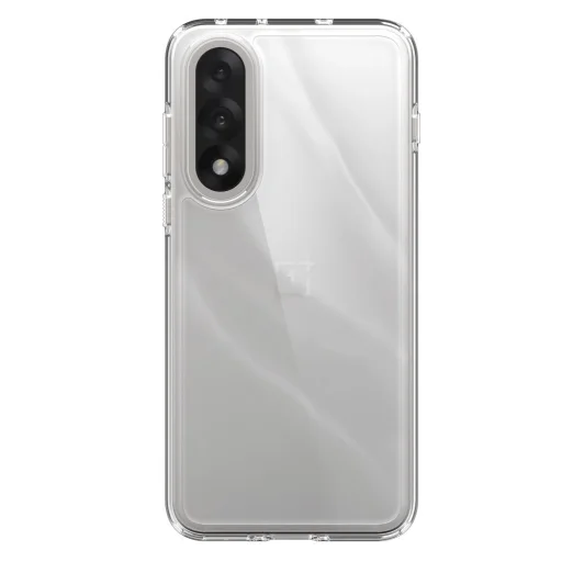  OnePlus Nord 5 átlátszó Spigen Ultra Hybrid tok - 2