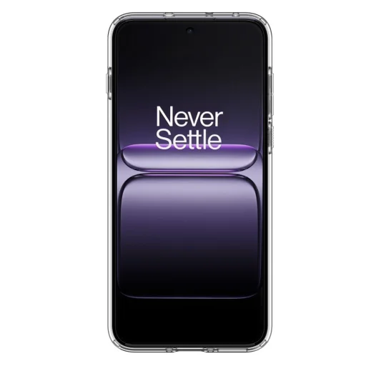  OnePlus Nord 5 átlátszó Spigen Ultra Hybrid tok - 3