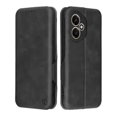 Techsuit Pénztárca - Safe Wallet Plus - Honor 400 - Fekete. tok