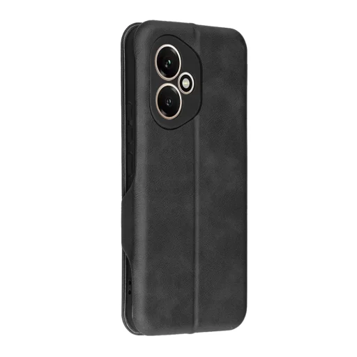 Techsuit Pénztárca - Safe Wallet Plus - Honor 400 - Fekete. tok - 5