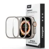 ESR - Armorite Képernyővédő (2 darabos) - Apple Watch Ultra / Ultra 2 / Ultra 3 - Titán üvegfólia thumbnail