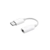 Xiaomi Eredeti USB-C/3,5mm Adapter Fehér (Service pack) thumbnail