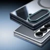  Samsung Galaxy Z Fold 7 fekete DUX DUCIS AIMO MAG kompatibilis MagSafe funkcióval tok thumbnail