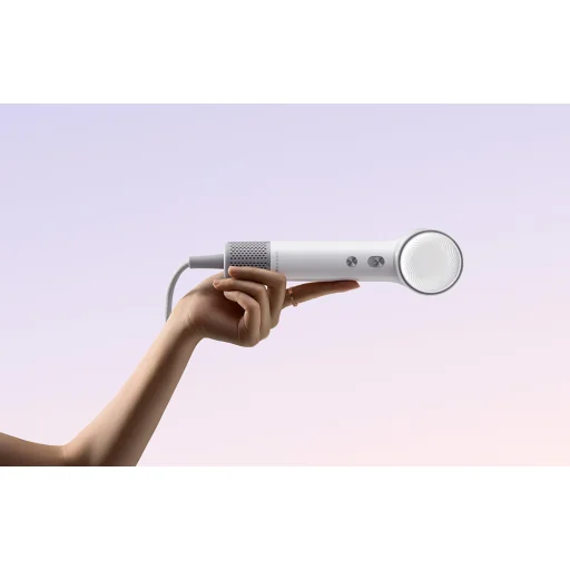 Dreame Mini hajszárító fehér - 7