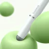 Baseus Smooth Writing III 3in1 Passive Stylus Magnetic Version - White thumbnail