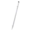 Baseus Smooth Writing III 3in1 Passive Stylus Magnetic Version - White thumbnail