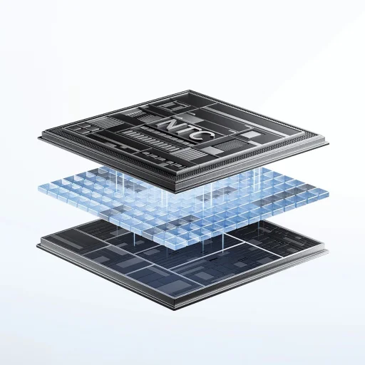 Baseus EnerFill FC31 20000mAh 22.5W Powerbank digitális kijelzővel és 2 beépített kábellel (USB-C + Lightning) - Fehér - 8