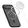  iPhone 17 Air Matte Fekete Tech-protect Magmat Magsafe tok thumbnail