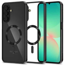 Tech-protect Magflex Magsafe Galaxy A17 4g / 5g Fekete tok