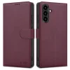 Tech-protect Wallet Galaxy A56 5g Mulberry