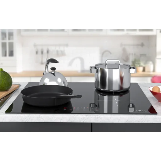 IsEasy négyzónás indukciós főzőlap LI4-20 - 2